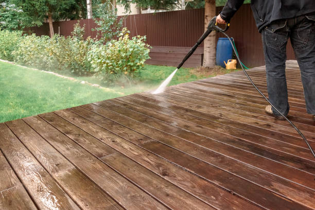 Professional Pressure Washing Services in St Ann, MO