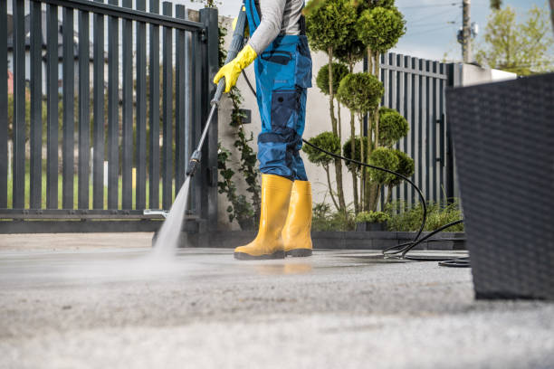 Best Concrete Surface Cleaning in St Ann, MO